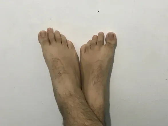 OnlyFans cuenta feetiegdl avatar 1