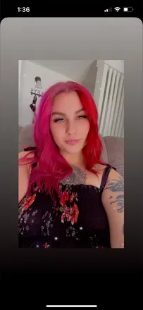OnlyFans cuenta snowflak333 avatar 1