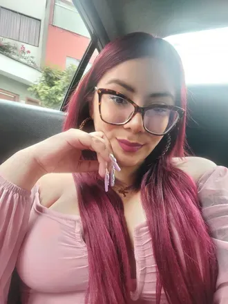 OnlyFans cuenta lacherrydrea avatar 1