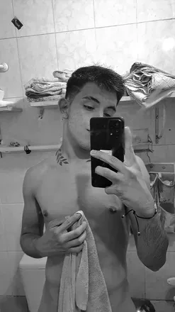 OnlyFans cuenta agustiin_01 avatar 1