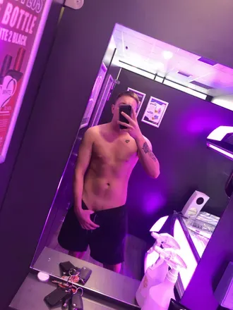 OnlyFans cuenta collinsadam99 avatar 1