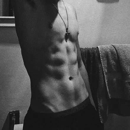 OnlyFans account  davidvrc header 2