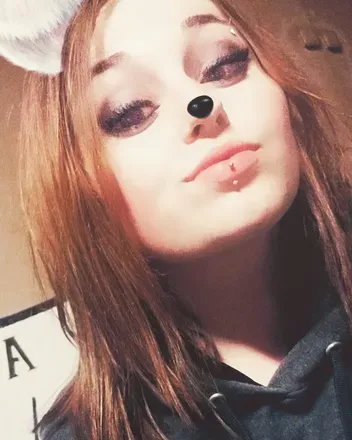 OnlyFans account  alienqueen23 avatar 1