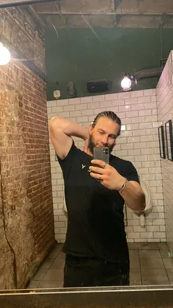 OnlyFans cuenta jimmystars avatar 1