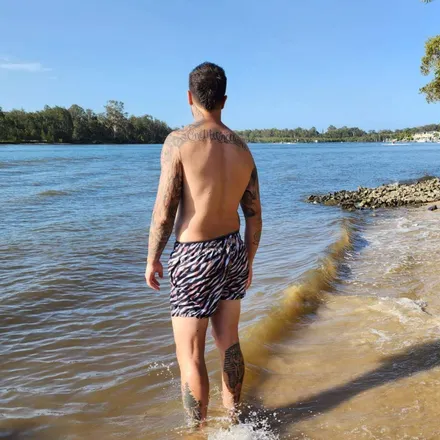 OnlyFans account  nickmaaxx header 2