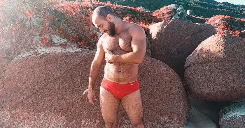 OnlyFans cuenta brazilianwolf header 2