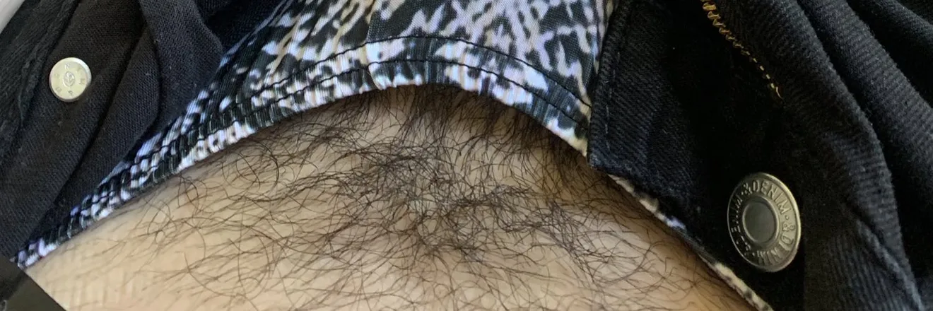 OnlyFans account  putitovergon header 2