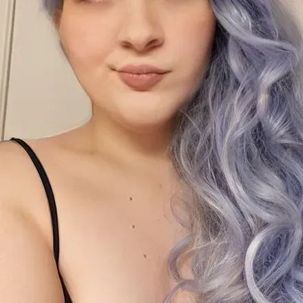 OnlyFans cuenta missjadehexxx avatar 1