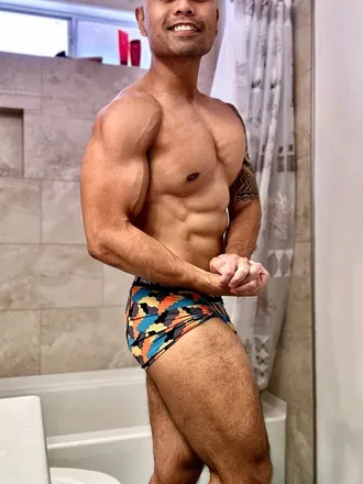 OnlyFans cuenta theeasiansensation69 avatar 1