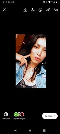 OnlyFans account  sthefygonzalez avatar 1