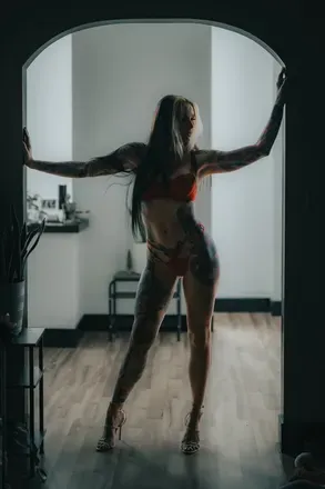 OnlyFans cuenta tattoojane avatar 1