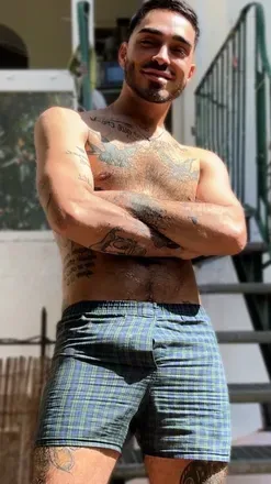 OnlyFans cuenta moorenoo24 avatar 1
