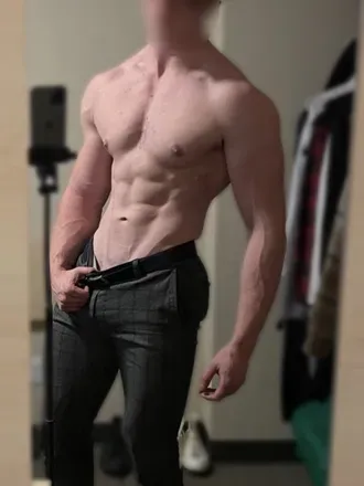 OnlyFans cuenta alekscrane avatar 1