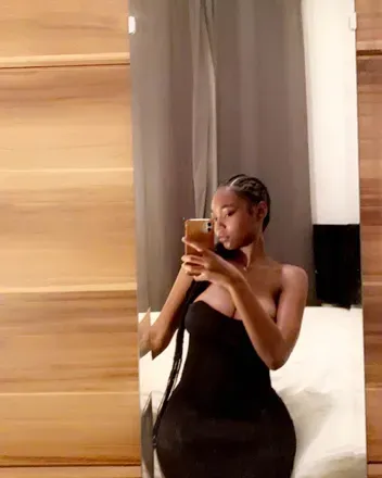 OnlyFans cuenta shaynee avatar 1