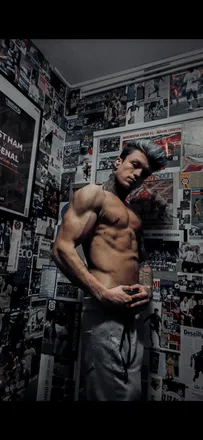 OnlyFans cuenta damnitzdaddy6969 header 2