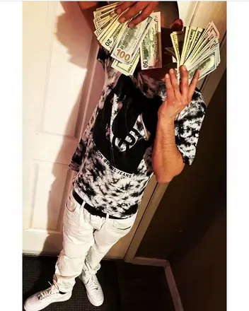 OnlyFans cuenta moneybagzeveret avatar 1