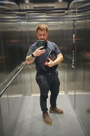 OnlyFans cuenta bigwelshone avatar 1