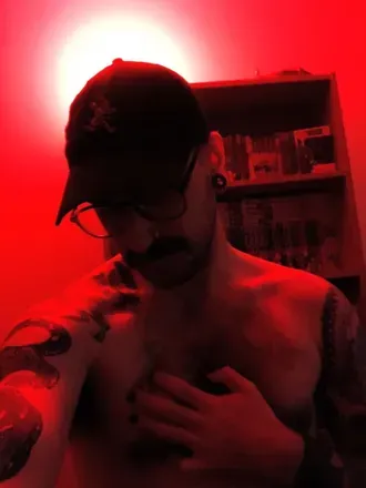 OnlyFans cuenta sadxdaddy avatar 1