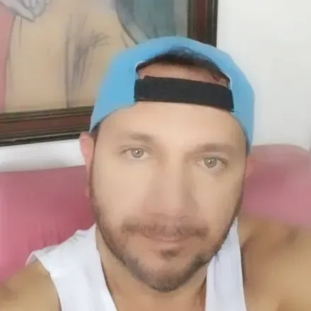OnlyFans cuenta misterwillian avatar 1