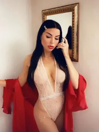 OnlyFans cuenta nikki_is_here avatar 1