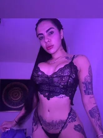 OnlyFans cuenta lucia.luvv avatar 1