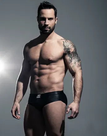 OnlyFans cuenta anthonys_world avatar 1