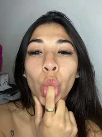 OnlyFans cuenta xlulylovex avatar 1