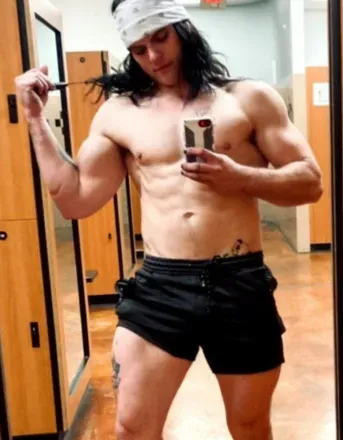 OnlyFans cuenta lordtarzan avatar 1