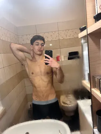 OnlyFans cuenta xcost avatar 1