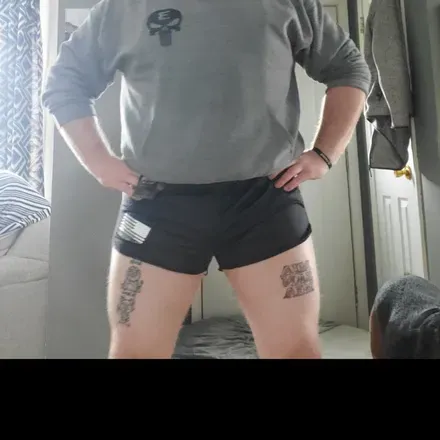 OnlyFans cuenta hairychubbz avatar 1