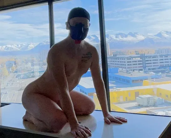 OnlyFans cuenta puploki93 avatar 1