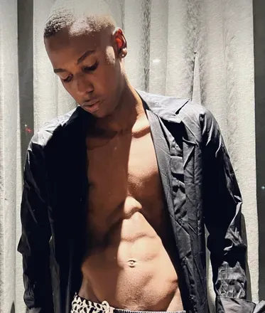 OnlyFans cuenta morales_miles avatar 1