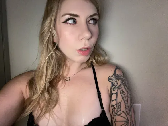 OnlyFans cuenta brainydelaney avatar 1