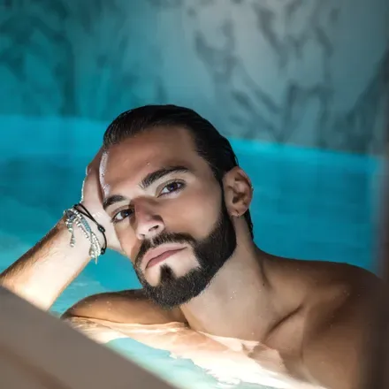 OnlyFans cuenta danygomes avatar 1