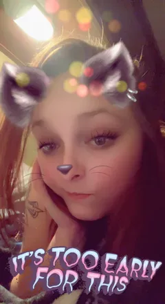 OnlyFans cuenta playfulfox95 avatar 1