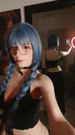 OnlyFans cuenta noctilya_himiko avatar 1
