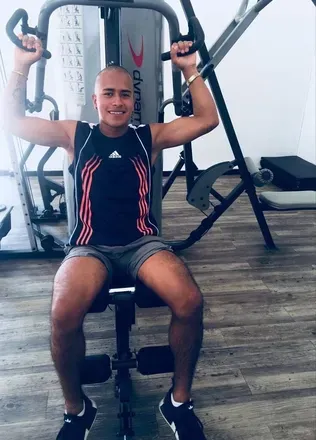 OnlyFans cuenta wilinton2324 avatar 1