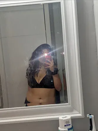 OnlyFans of milameka