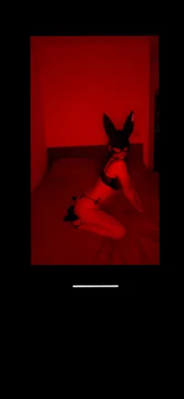 OnlyFans cuenta bunnyssecretx header 2