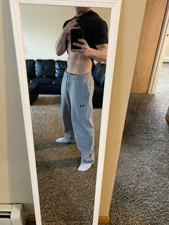 OnlyFans account  brentbrewer header 2