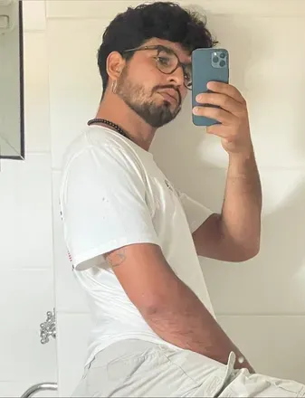 OnlyFans cuenta thiagi avatar 1