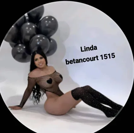 OnlyFans cuenta linda_1515 avatar 1