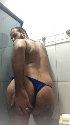 OnlyFans cuenta rabudogulosogyn avatar 1