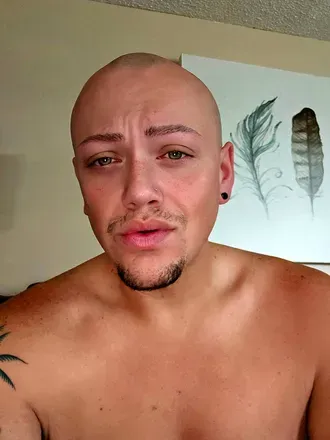 OnlyFans cuenta mrgreeneyez avatar 1