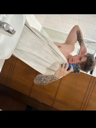 OnlyFans cuenta leandrogalliss header 2