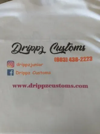 OnlyFans cuenta drippzcustoms header 2