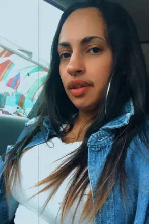 OnlyFans cuenta nastiiredd avatar 1