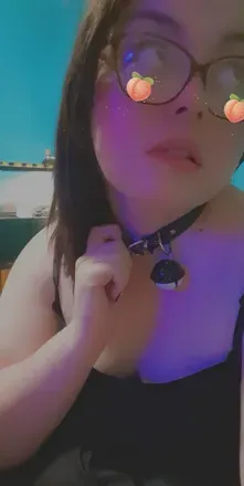 OnlyFans cuenta babyspookyboo header 2