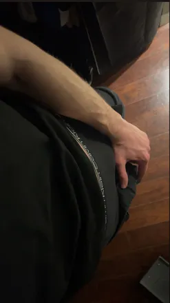 OnlyFans account  robbietanked header 2