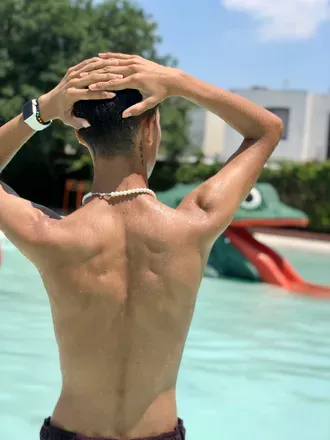 OnlyFans cuenta omararr29 avatar 1